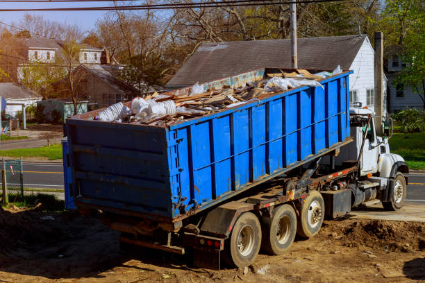 Debris Removal in Curtisville, PA