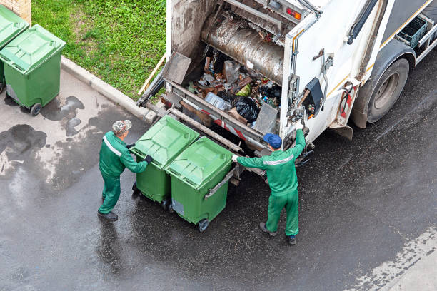 Commercial Cleanout Services in Curtisville, PA