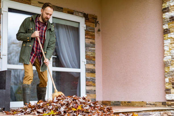 Best Yard Waste Removal  in Curtisville, PA