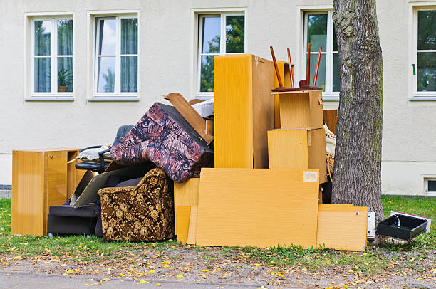 Best Household Junk Removal  in Curtisville, PA