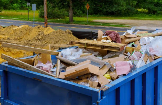 Best Construction Debris Removal  in Curtisville, PA